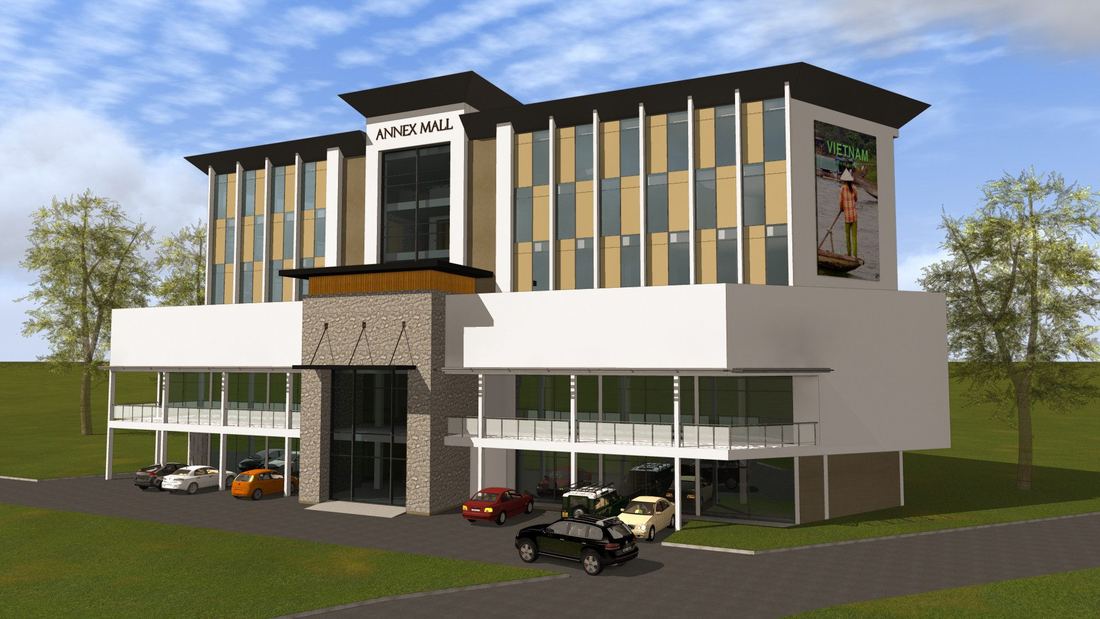 Annex Mall, Eldoret
